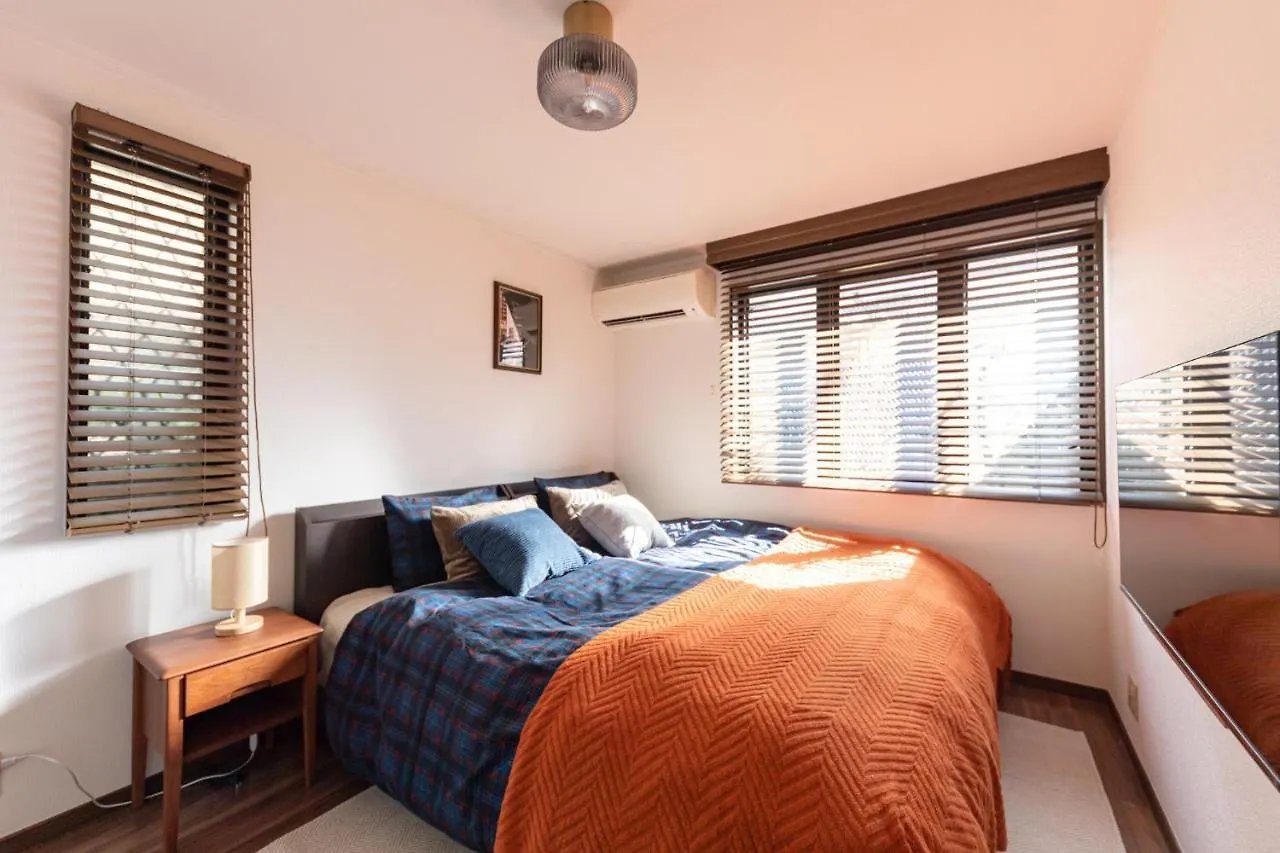 Shibuya-Ku - Apartment - Vacation Stay 72295V Tokyo