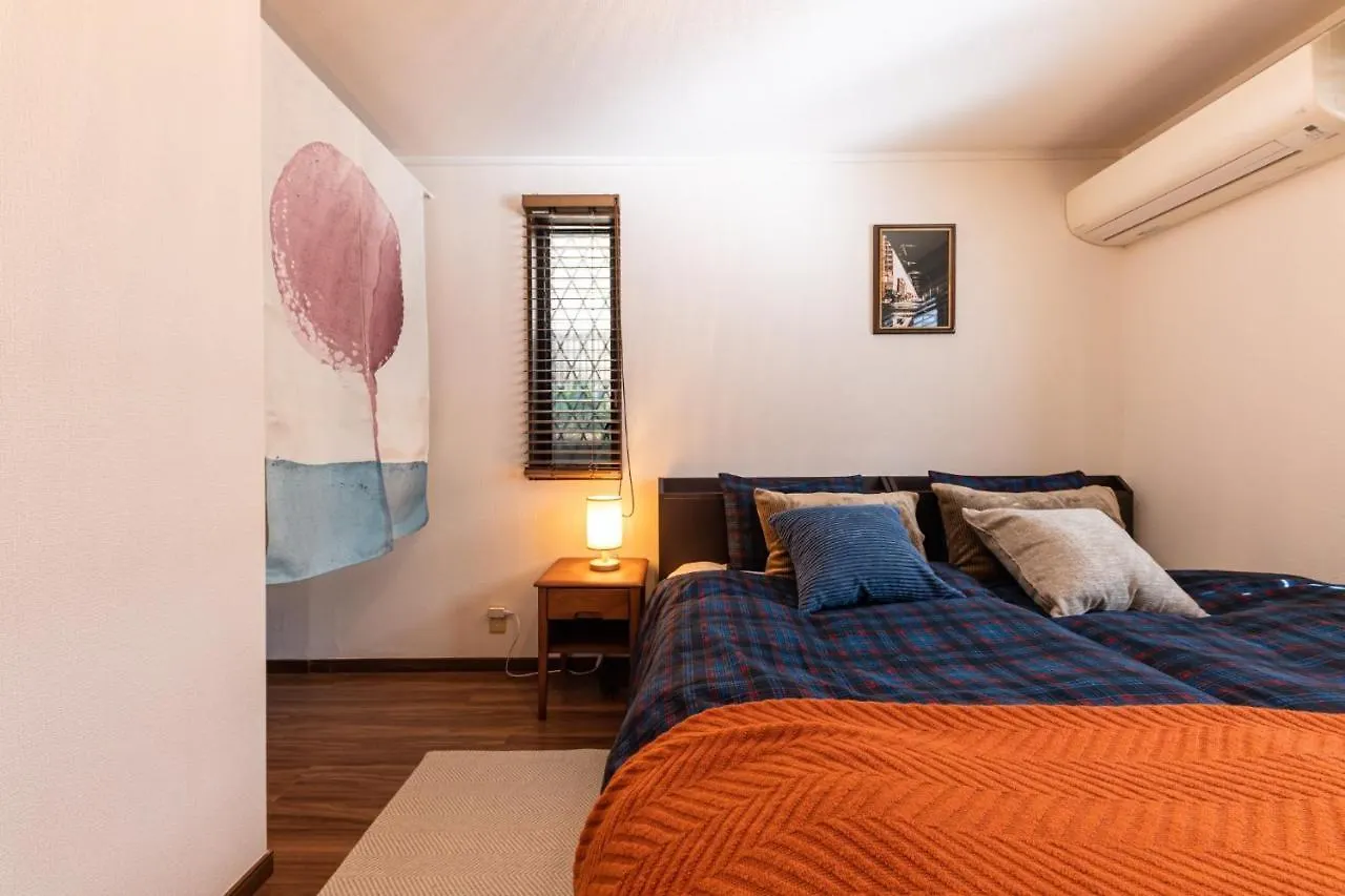 Shibuya-Ku - Apartment - Vacation Stay 72295V Tokyo