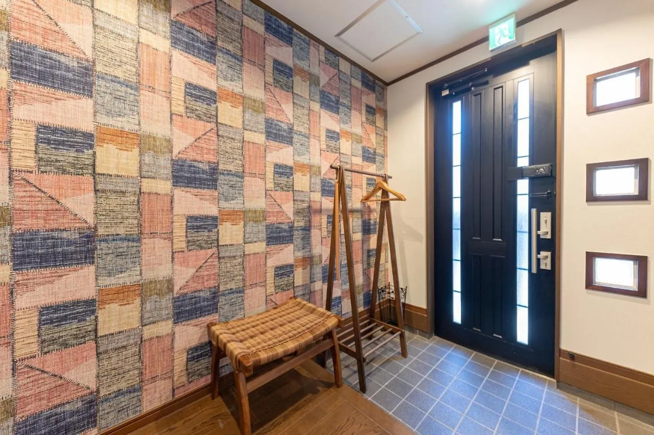 Shibuya-Ku - Apartment - Vacation Stay 72295V Tokyo Japan
