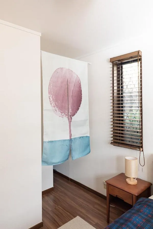 Shibuya-Ku - Apartment - Vacation Stay 72295V Tokyo