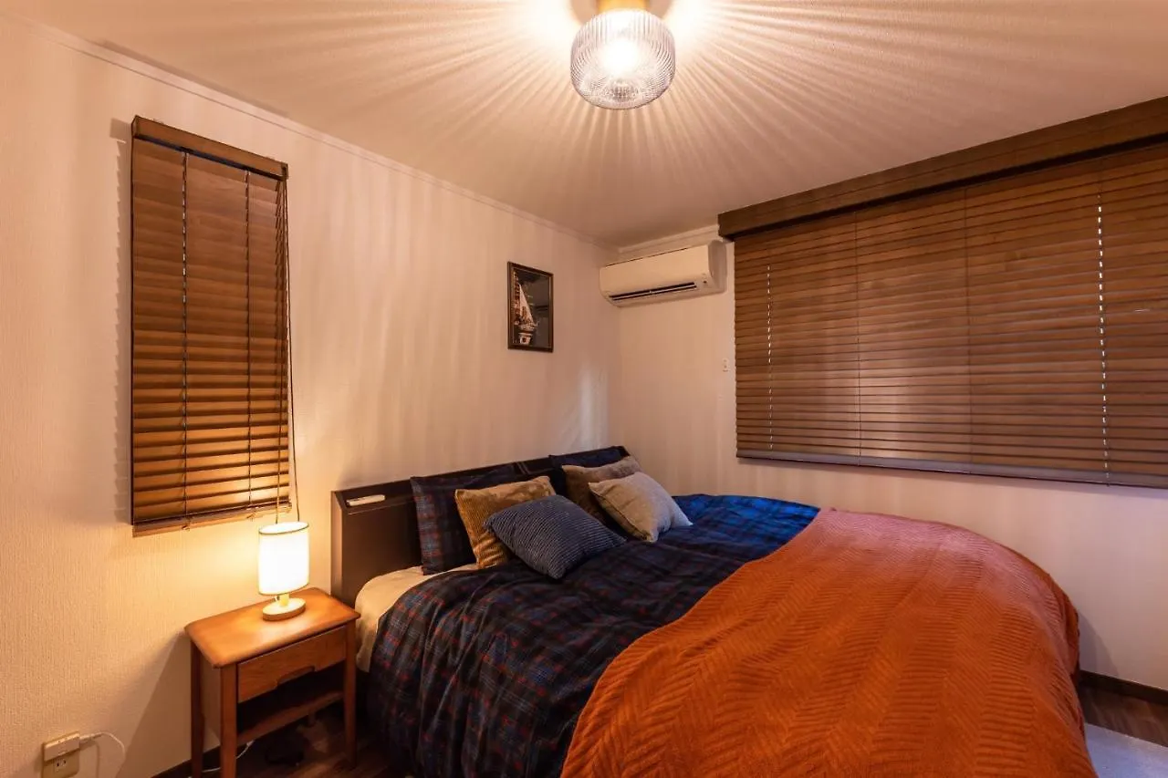 Shibuya-Ku - Apartment - Vacation Stay 72295V Tokyo