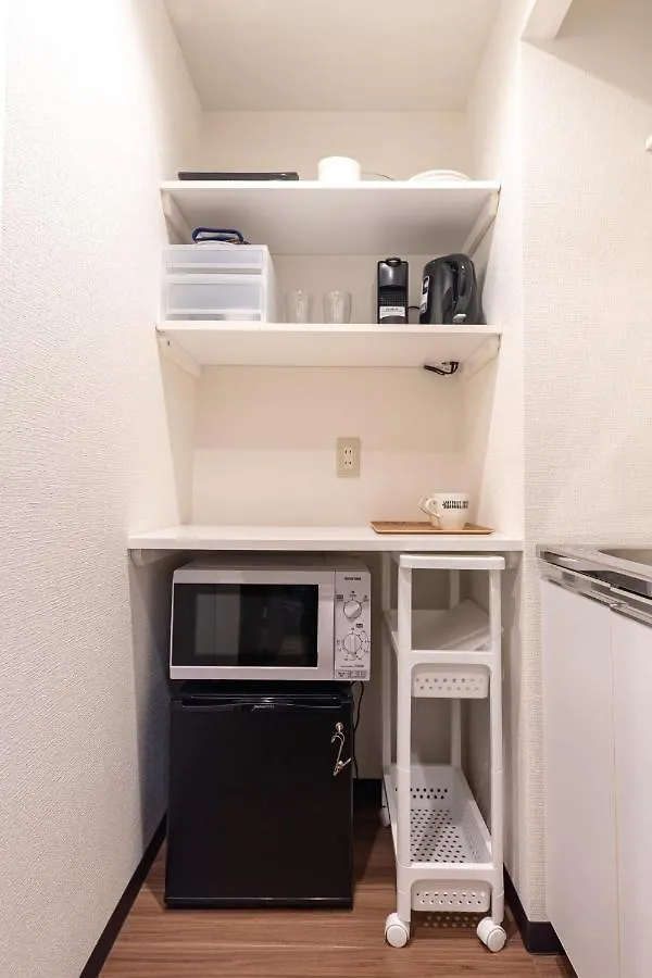 Shibuya-Ku - Apartment - Vacation Stay 72295V Tokyo 0*,